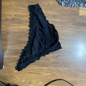 Bathing suit bottoms